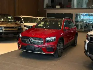 Mercedes Benz GLB AMG Premium Plus 2024