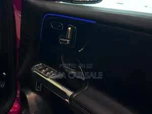 Mercedes Benz GLB AMG Premium Plus 2024