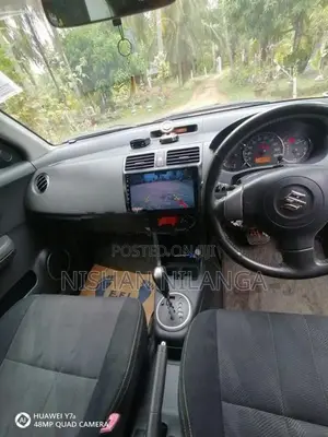 Suzuki Swift 2010