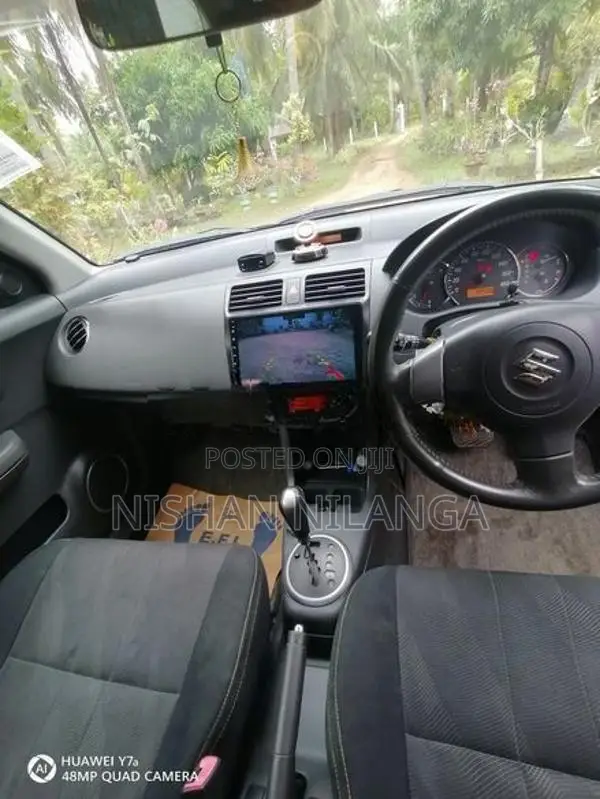 Suzuki Swift 2010