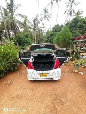 Suzuki Swift 2010