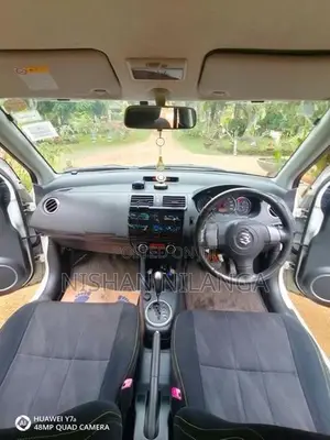 Suzuki Swift 2010