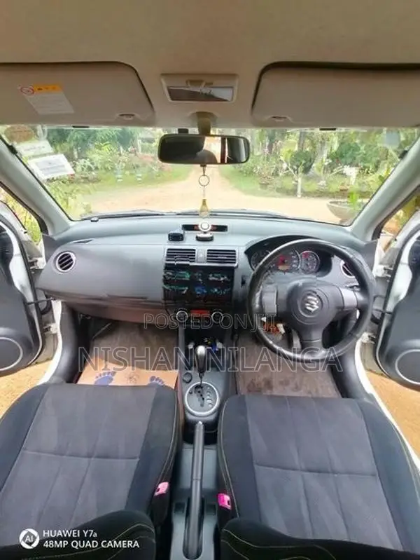 Suzuki Swift 2010