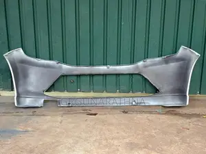 Suzuki Wagon R 44 Fz Front Bumper