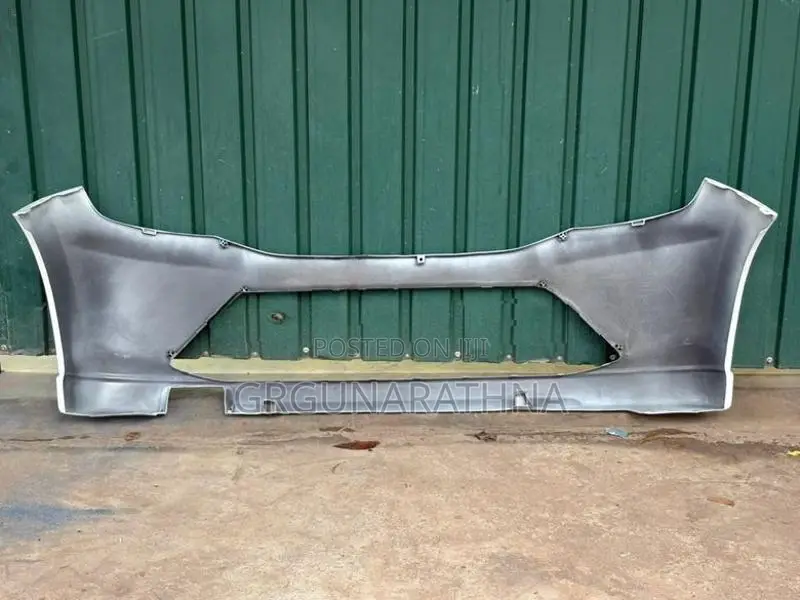 Suzuki Wagon R 44 Fz Front Bumper