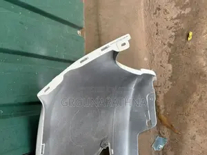 Suzuki Wagon R 44 Fz Front Bumper