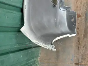 Suzuki Wagon R 44 Fz Front Bumper