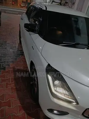 Suzuki Swift MZ HYBRID FULL SPEC 2024