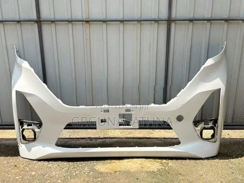 Nissan Dayz Front Bumper 2023