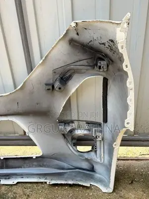 Nissan Dayz Front Bumper 2023