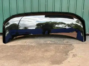Suzuki Wagon R 55 FZ Bonnet