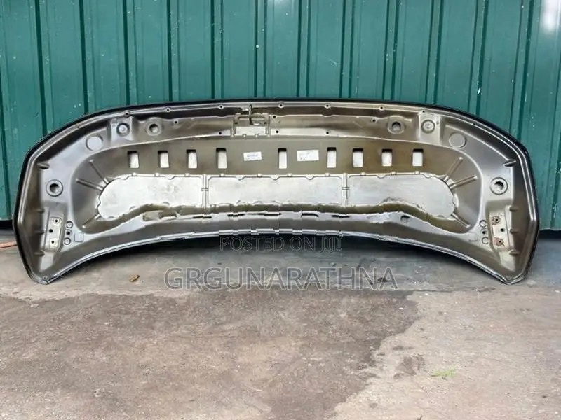 Suzuki Wagon R 55 FZ Bonnet