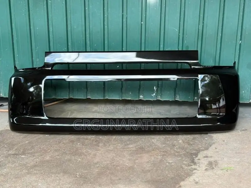 Suzuki Wagon r 55 Fx Front Bumper