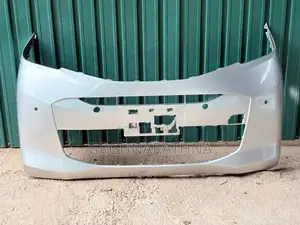 Mitsubishi EK Wagon 2025 Front Bumper