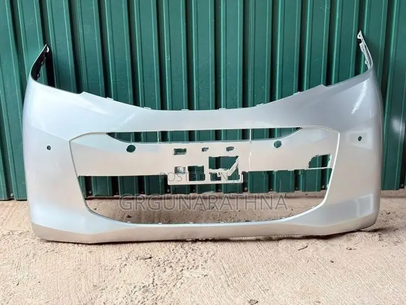 Mitsubishi EK Wagon 2025 Front Bumper