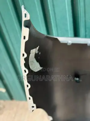 Mitsubishi EK Wagon 2025 Front Bumper