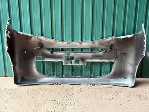 Mitsubishi EK Wagon 2025 Front Bumper