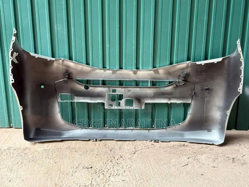 Mitsubishi EK Wagon 2025 Front Bumper
