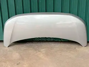 Suzuki Wagon 44s Bonnet