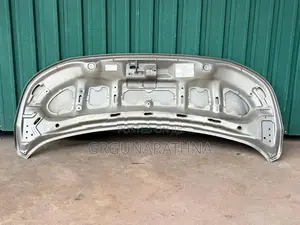 Suzuki Wagon 44s Bonnet