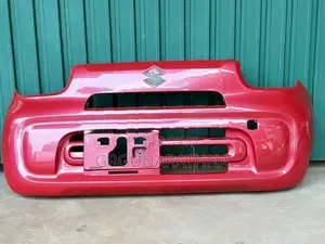 Suzuki Alto Front Bumper 2025