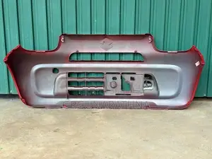 Suzuki Alto Front Bumper 2025