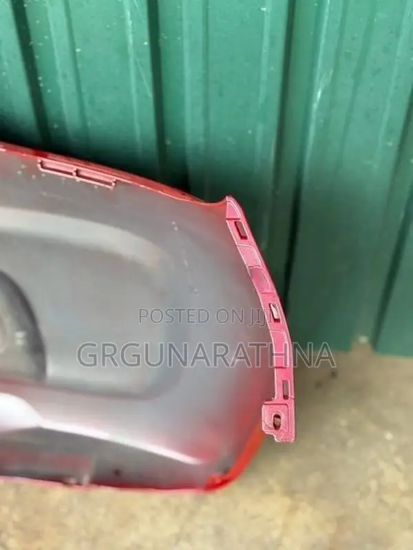 Suzuki Alto Front Bumper 2025