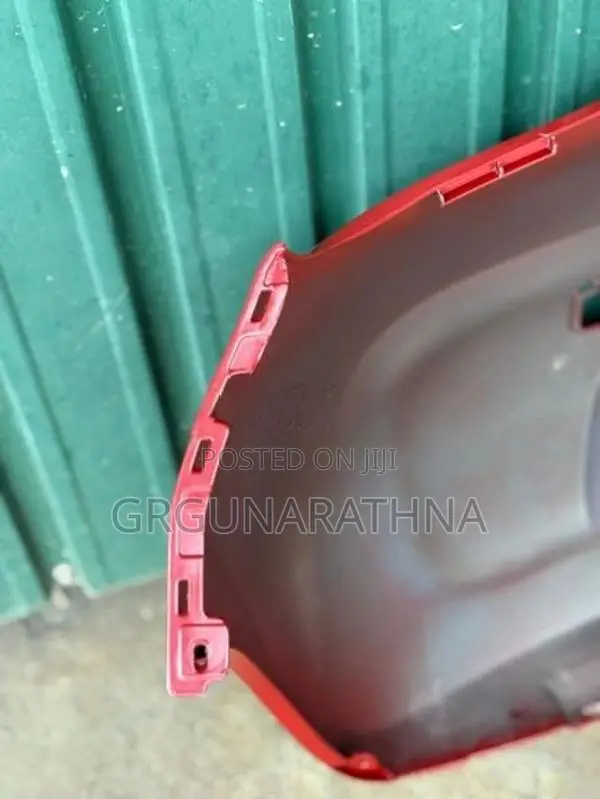 Suzuki Alto Front Bumper 2025