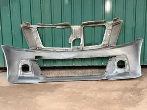 Suzuki Wagon R 55 Stingray Front Bumper