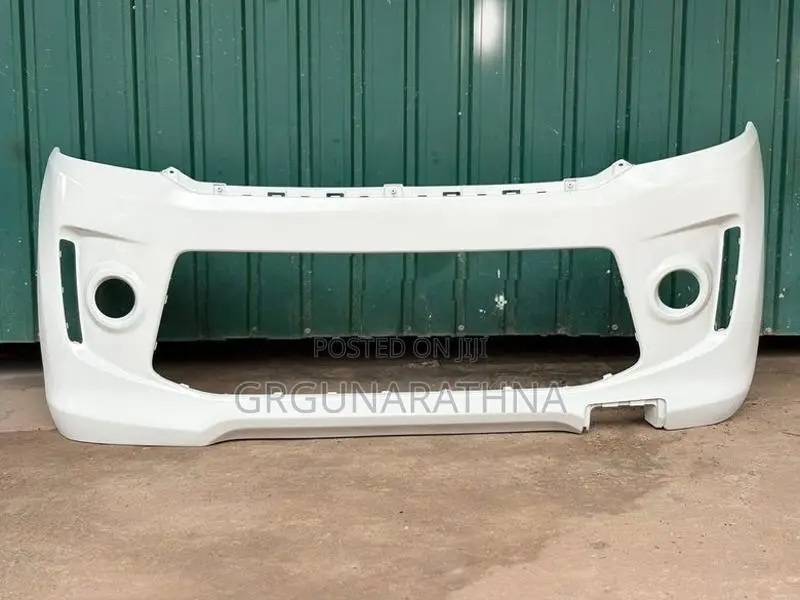 Suzuki Wagon R 44 Stingray Front Bumper