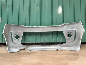 Suzuki Wagon R 44 Stingray Front Bumper