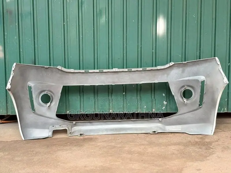 Suzuki Wagon R 44 Stingray Front Bumper