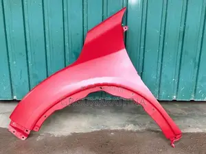 Honda Vezel Fender