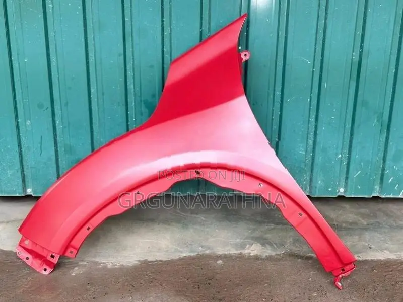 Honda Vezel Fender