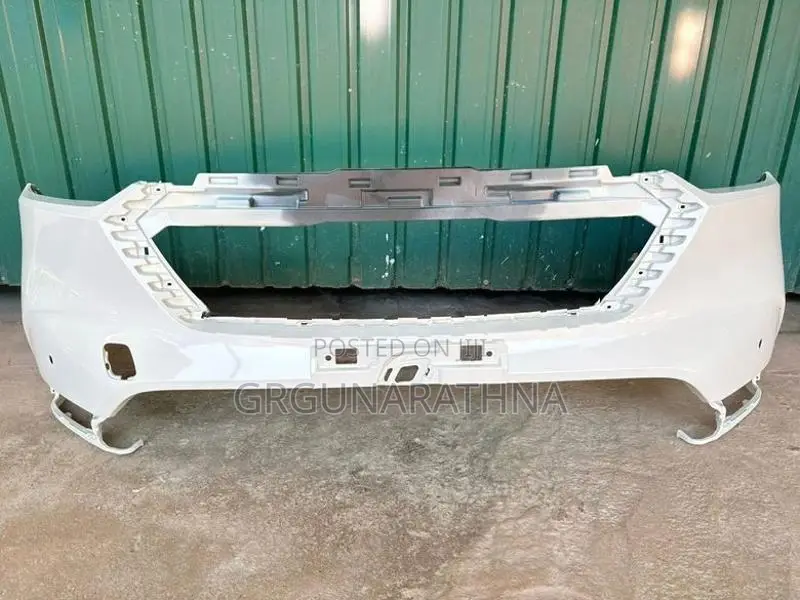 Honda Vezel Front Bumper 2025