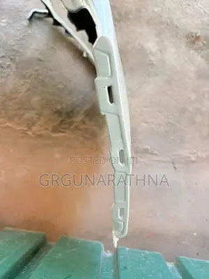 Honda Vezel Front Bumper 2025