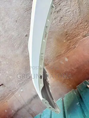 Honda Vezel Front Bumper 2025