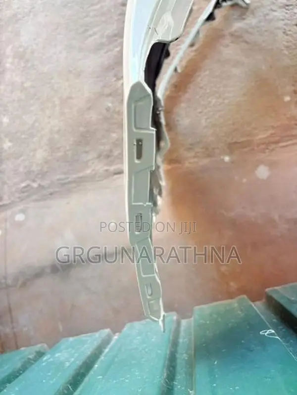 Honda Vezel Front Bumper 2025