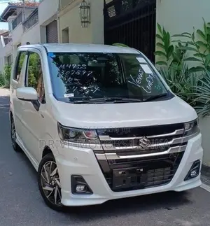 Suzuki Wagon R ZX 2026