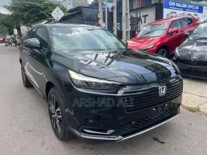 Honda Vezel Z Grade 2024