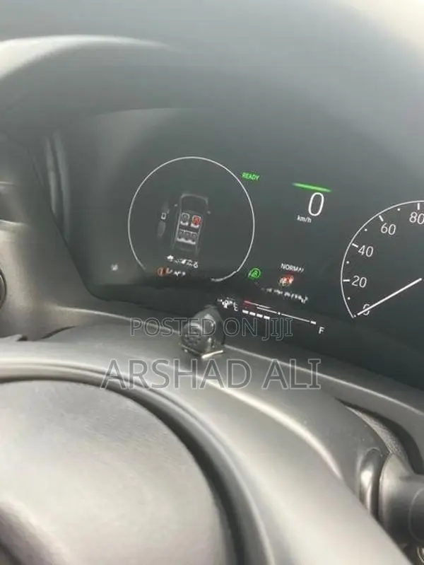 Honda Vezel Z Grade 2024