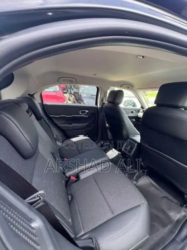 Honda Vezel Z Grade 2024