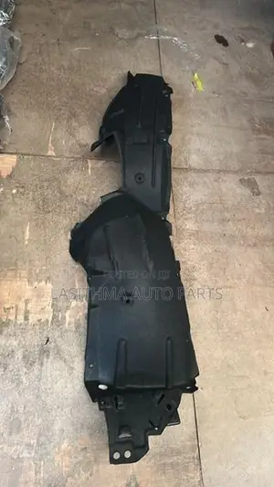 Vezel Inner Guard