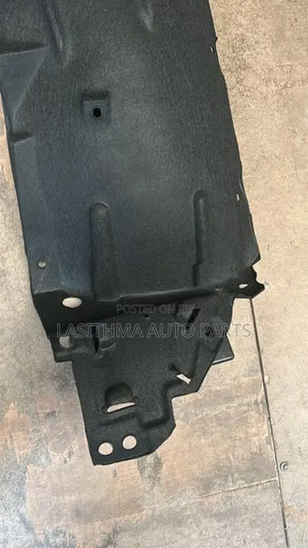 Vezel Inner Guard