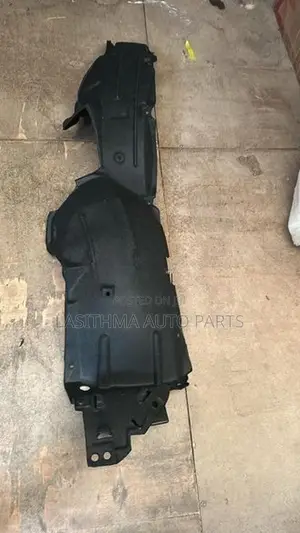 Vezel Inner Guard