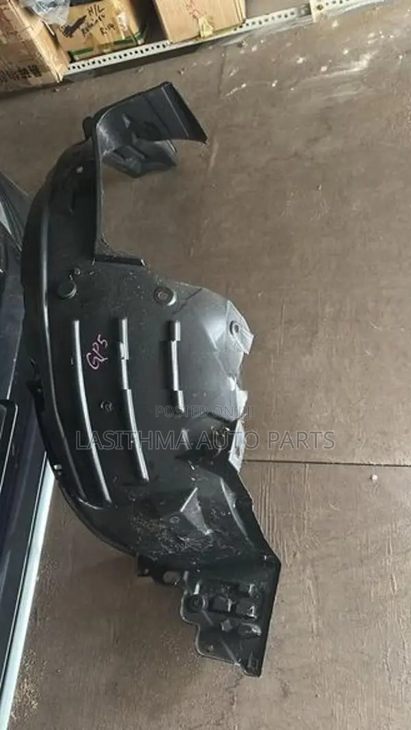 Fit Gp 5 Innerguard
