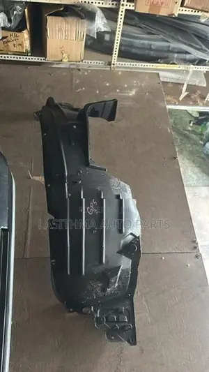 Fit Gp 5 Innerguard
