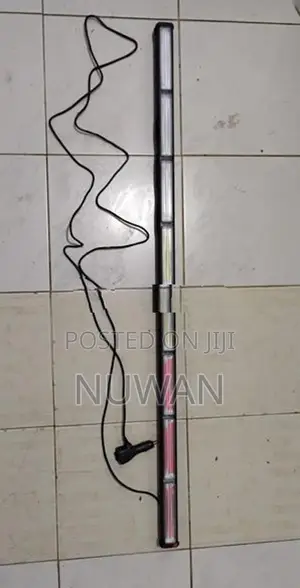 Vehicle Light Bar