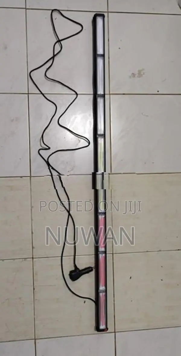 Vehicle Light Bar