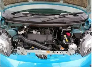 Toyota Roomy Safety Limited 2024